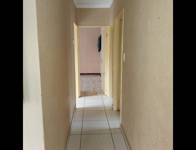 3 BEDROOM PROPERTY TO RENT IN TLHABANE WEST